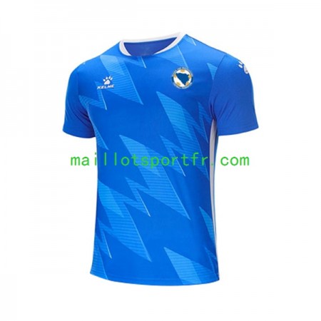 Maillot de Foot Bosnie-Herzégovine Domicile 2023